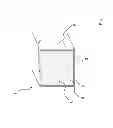 Fig. 02 - Baking oven door and baking oven