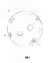 Fig. 02 - Power transmission including silica-coated metal particle