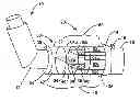 Fig. 01 - Flow modification device