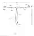 Fig. 02 - Intrauterine contraceptive device