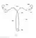 Fig. 08 - Intrauterine contraceptive device