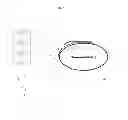 Fig. 08 - Device and method for intertwining a material according to a selected pattern