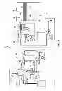Fig. 02 - METHOD AND APPARATUS FOR CONTINUOUS SEPARATION OF CLEANING SOLVENT FROM RINSE FLUID IN A DUAL-SOLVENT VAPOR DEGREASING SYSTEM