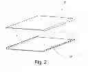 Fig. 03 - Thermoelectric heat exchanger