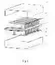 Fig. 07 - Thermoelectric heat exchanger