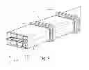 Fig. 09 - Thermoelectric heat exchanger