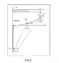Fig. 05 - Optical system provided with aspherical lens for generating electrical energy in a photovoltaic way