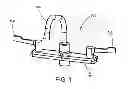 Fig. 02 - Multipositional faucet spout