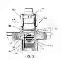 Fig. 04 - Multipositional faucet spout