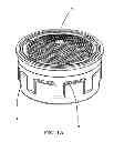 Fig. 02 - Method of Producing a Stream Regulator or Stream Former for Flowing Fluid Media