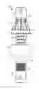 Fig. 01 - Trap seal primer device