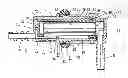 Fig. 01 - System for ventilating and venting containers containing a fluid volume