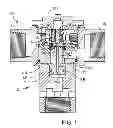 Fig. 02 - Flow-through trap primer valve assembly