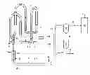 Fig. 01 - Flash Line for Improving the Devolatilization of Polymer Slurry Produced in a Polymerization Reactor