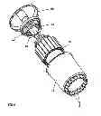 Fig. 07 - Slurry and Wash Liquid Distributor