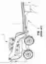 Fig. 02 - Replaceable head for log splitter