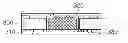 Fig. 01 - ADHESIVE TAPE AND METHOD FOR PRODUCING SUBSTRATE USING THE SAME