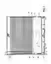 Fig. 02 - MOTORIZED WINDOW SHADE MECHANISM