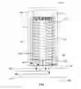Fig. 02 - Heat sink structure with a vapor-permeable membrane for two-phase cooling
