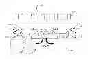 Fig. 01 - Direct semiconductor contact ebullient cooling package