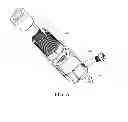 Fig. 07 - Guide device for coiled tubing