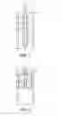 Fig. 02 - Removable fracturing plug of particulate material housed in a sheath set by relative end movement of the sheath