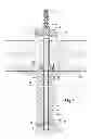 Fig. 02 - Downhole tester valve having rapid charging capabilities and method for use thereof
