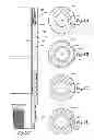 Fig. 06 - Downhole tester valve having rapid charging capabilities and method for use thereof