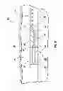 Fig. 03 - METHOD AND APPARATUS FOR CONTROLLING FLUID FLOW IN AN AUTONOMOUS VALVE USING A STICKY SWITCH