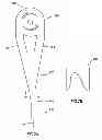 Fig. 08 - METHOD AND APPARATUS FOR CONTROLLING FLUID FLOW IN AN AUTONOMOUS VALVE USING A STICKY SWITCH
