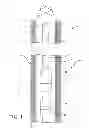 Fig. 02 - Hydrostatic pressure actuated stroke amplifier for downhole force generator