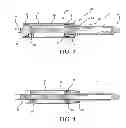 Fig. 04 - Hydrostatic pressure actuated stroke amplifier for downhole force generator