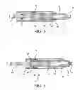 Fig. 05 - Hydrostatic pressure actuated stroke amplifier for downhole force generator