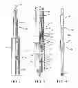 Fig. 06 - Hydrostatic pressure actuated stroke amplifier for downhole force generator