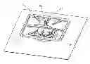 Fig. 01 - Device and method for cooktop fire mitigation