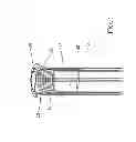 Fig. 04 - Device and method for cooktop fire mitigation