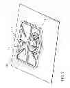 Fig. 08 - Device and method for cooktop fire mitigation