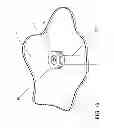Fig. 11 - Device and method for cooktop fire mitigation