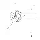 Fig. 12 - Device and method for cooktop fire mitigation