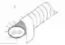 Fig. 01 - Differential signal transmission cable and multi-core cable