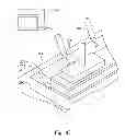 Fig. 08 - Apparatus for Patterning Ribbon, String Tabbing Method and Solar Cell Module Using the Same
