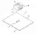 Fig. 01 - ELECTRONIC APPARATUS AND INSULATION STRUCTURE THEREOF