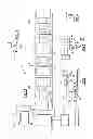 Fig. 02 - Highly integrated data bus automatic fire extinguishing system