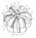 Fig. 01 - Cutting elements for earth-boring tools, earth-boring tools including such cutting elements and related methods