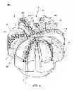 Fig. 02 - Cutting elements for earth-boring tools, earth-boring tools including such cutting elements and related methods