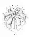 Fig. 02 - Cutting elements for earth-boring tools, earth-boring tools including such cutting elements and related methods