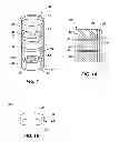 Fig. 02 - Cutting elements including adhesion materials, earth-boring tools including such cutting elements, and related methods