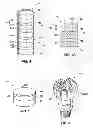 Fig. 04 - Cutting elements including adhesion materials, earth-boring tools including such cutting elements, and related methods