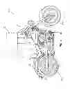 Fig. 02 - DUCTED WINDSHIELD FOR A MOTORCYCLE