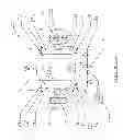 Fig. 09 - Hydraulic steering of vehicles and self-propelled machines